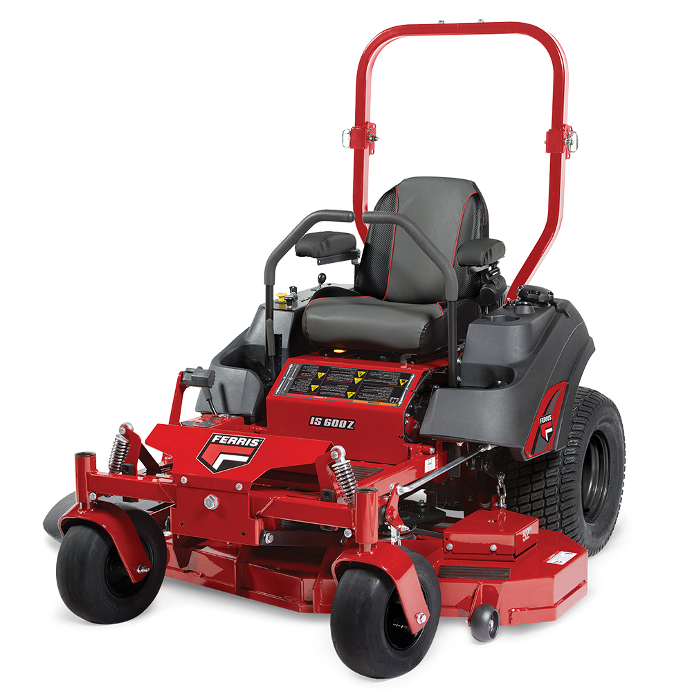 Ferris IS® 600 Zero Turn Mower