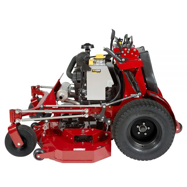 Ferris SRS™ Z3X Soft Ride Stand-On Mowers