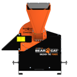 Bearcat CH45540