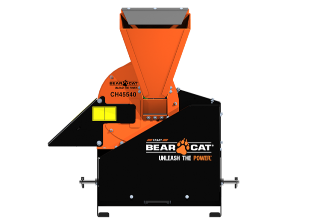 Bearcat CH45540