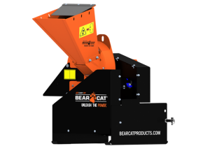 Bearcat CH45540