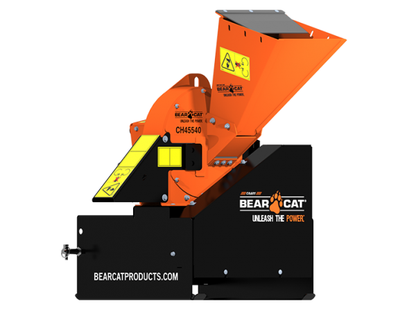 Bearcat CH45540