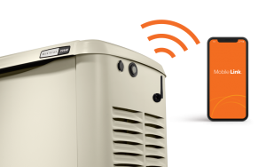 Generac Mobile Link™ Wi-Fi Ethernet Accessory