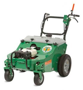 Billy Goat 25" Width Hydro-Drive Aerator PL2501 Ser.