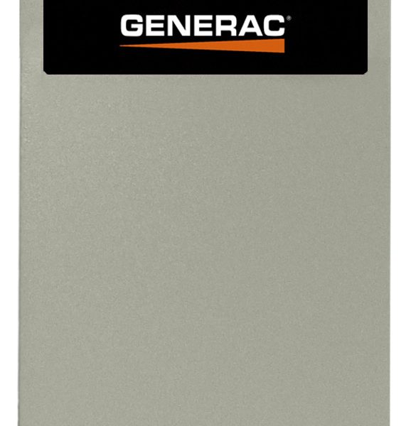 Generac 400A Non-Service Entrance Rated Three Phase Automatic Transfer Switch