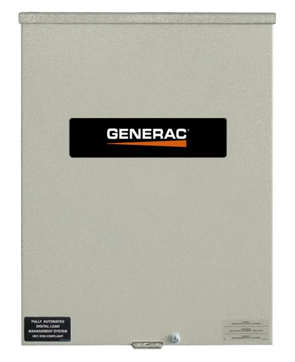 Generac 200A Non-Service Automatic Transfer Switch