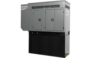 Generac Diesel 10kW - 30kW