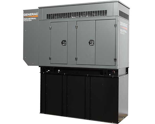 Generac Diesel 10kW - 30kW