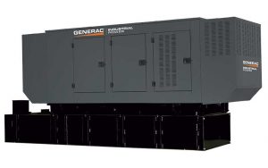 Generac Diesel 100kW - 175kW