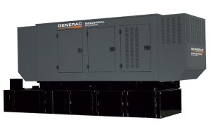 Generac Diesel 100kW