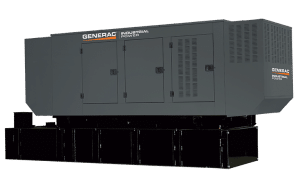 Generac Diesel 10kW