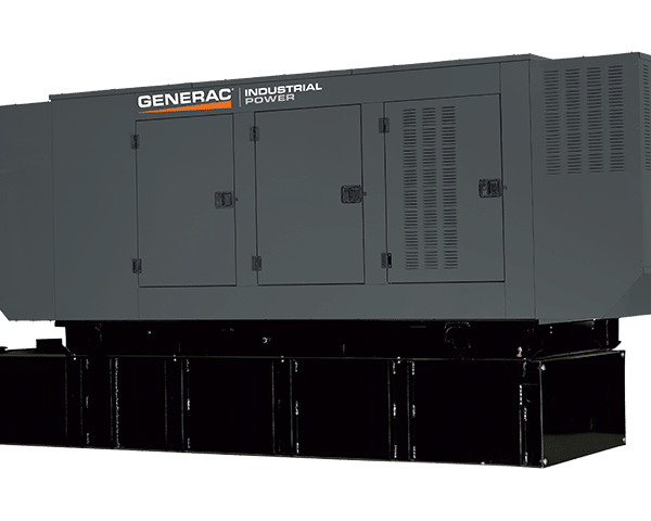 Generac Diesel 10kW