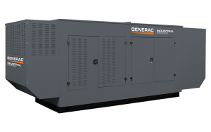 Generac Gaseous 175kW