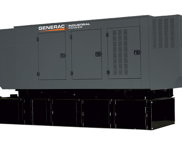 Generac Diesel 230kW