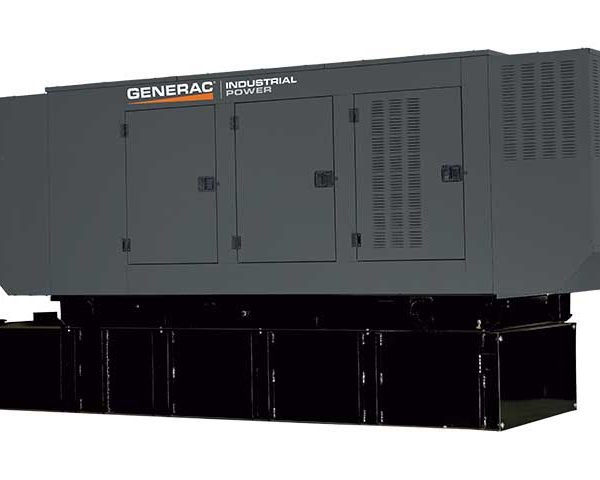 Generac Diesel 275kW - 300kW