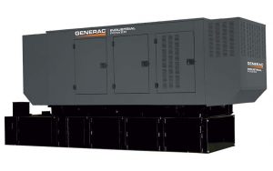 Generac Diesel 300kW - 350kW MPS