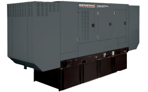 Generac Bi-Fuel 500kW - 600kW - MPS