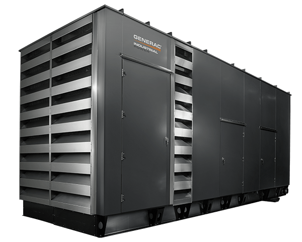 Generac Diesel 1000kW