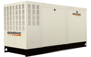 Generac Commercial 70kW