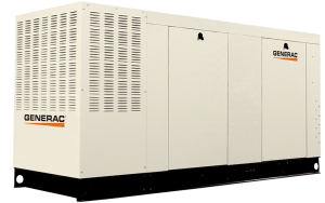 Generac Commercial 80kW