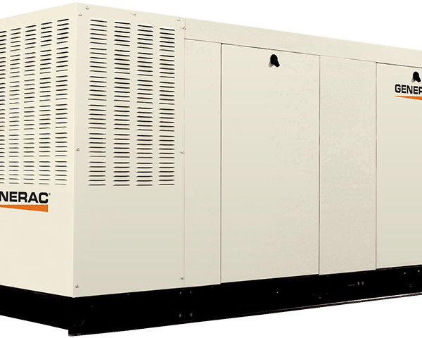 Generac Commercial 80kW