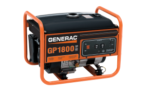 Generac GP1800