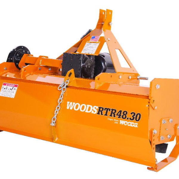 Woods RTR48.30