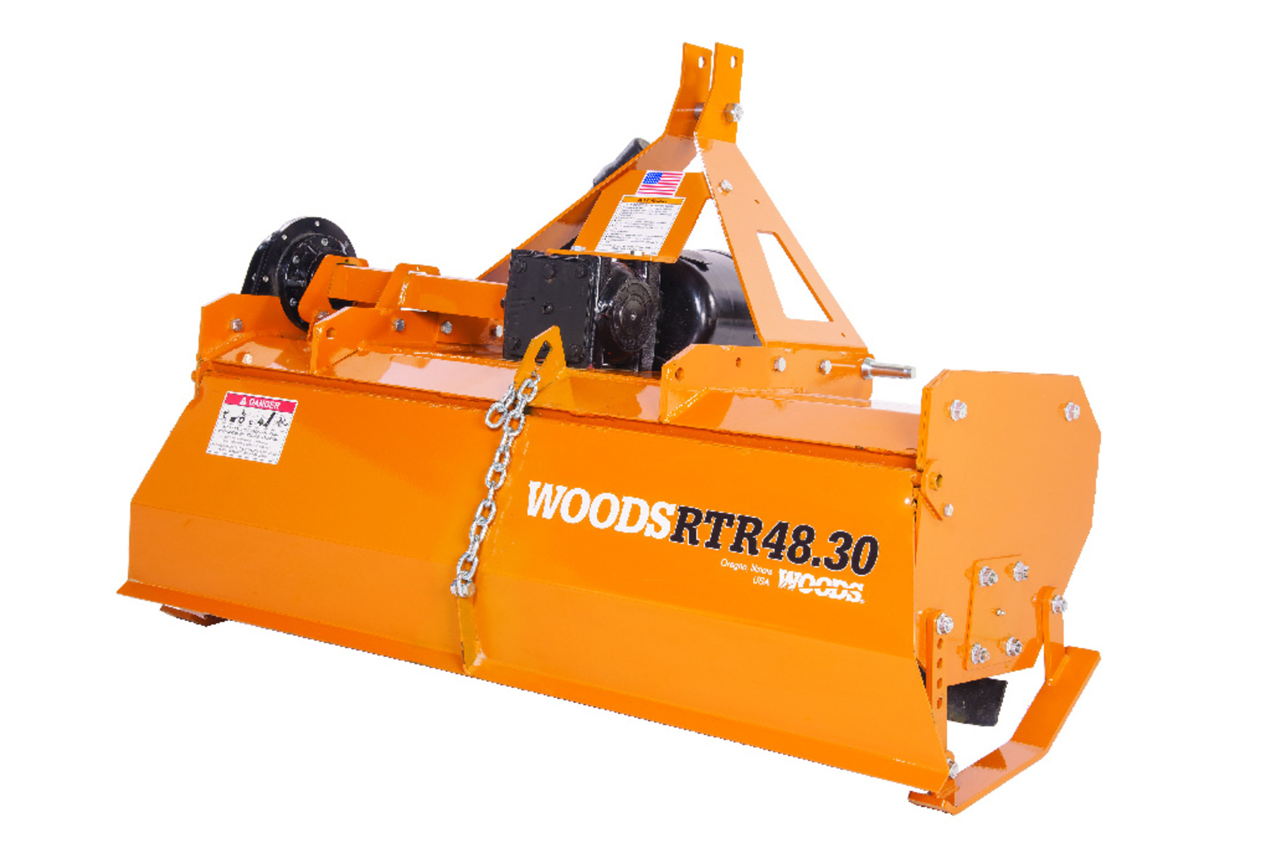 Woods RTR48.30