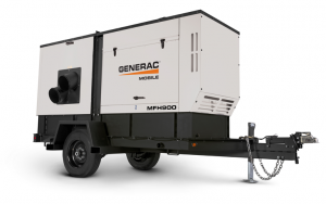 Generac MFH900 Flameless Heater