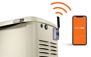 Generac Mobile Link™ Cellular - 4G LTE