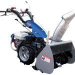 BCS Snow Thrower