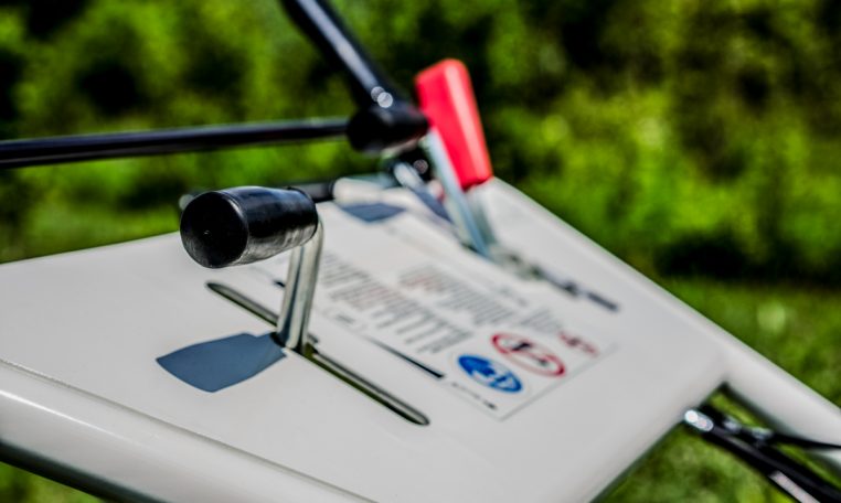 Orec Samurai Brush Cutter