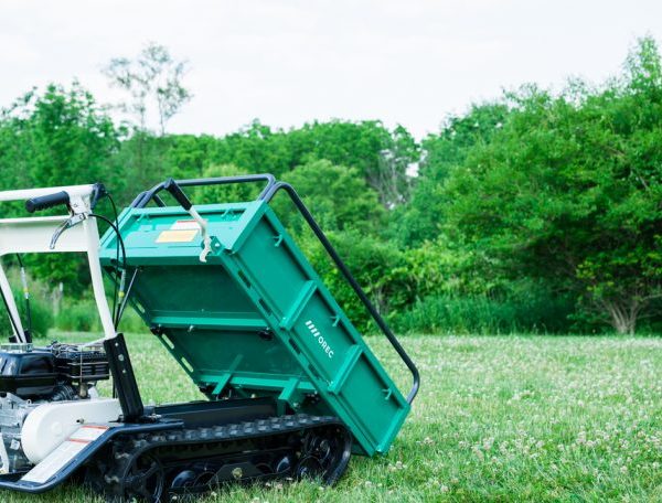 Orec Trailblazer Transporter