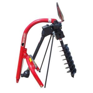 Bush Hog® PHD2401 Post Hole Digger