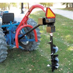 Bush Hog® PHD2402 Post Hole Digger