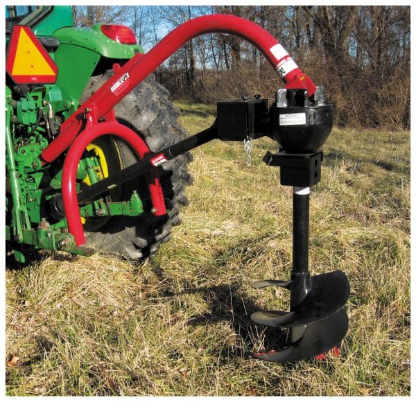 Bush Hog® PHD2403 Post Hole Digger