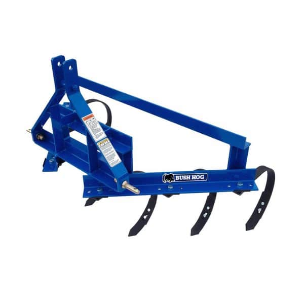 Bush Hog® 1RCV Compact Implement Cultivator