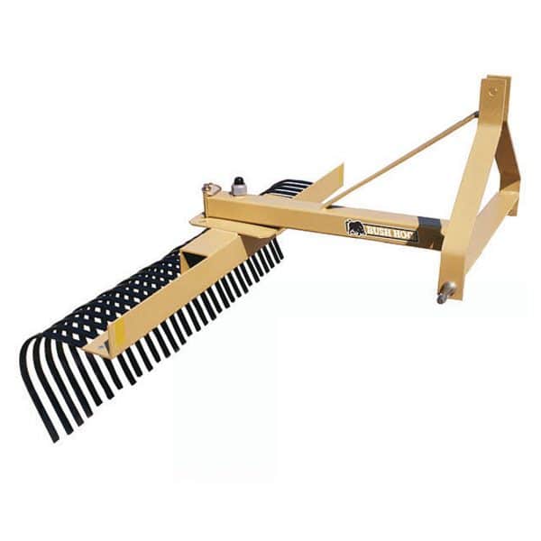 Bush Hog® Landscape Rake