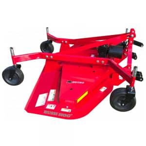 Bush Hog® HDTH "Turf Hog" Finishing Mowers