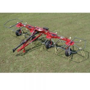 Bush Hog® Hay Tedder (HT419H)