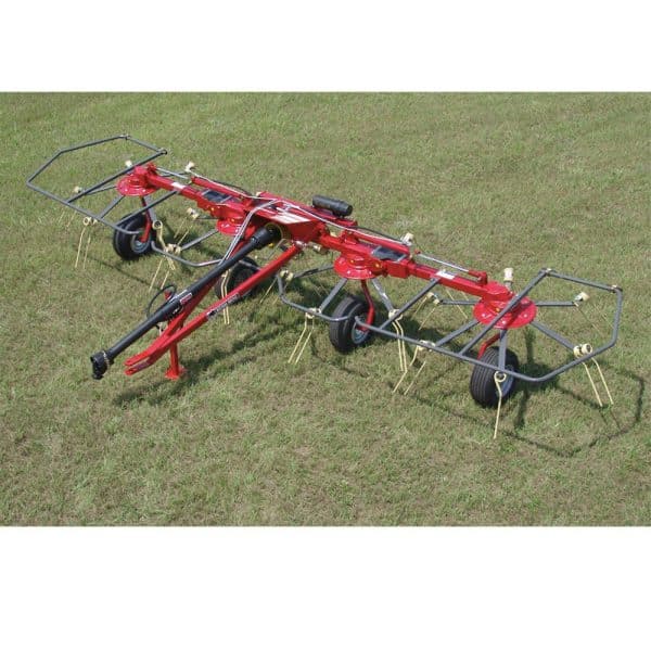 Bush Hog® Hay Tedder (HT419H)