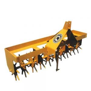 Bush Hog® PG Series Pluggers