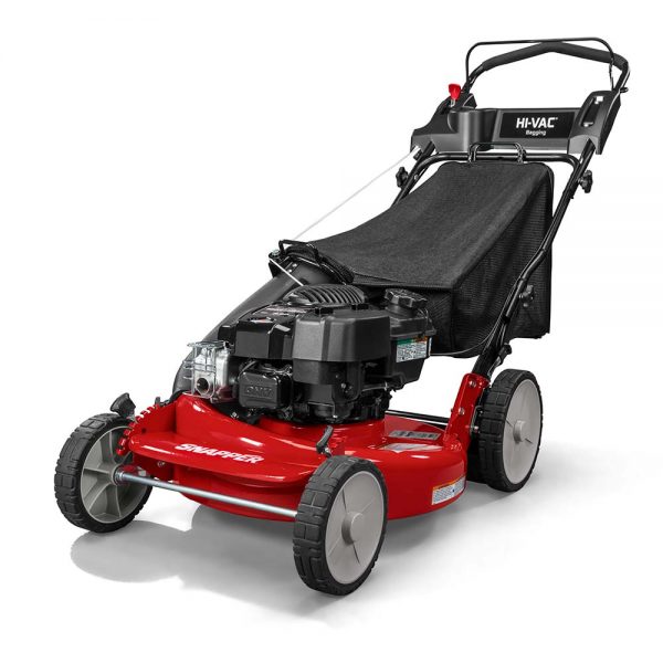 Snapper HI VAC® LAWN MOWER