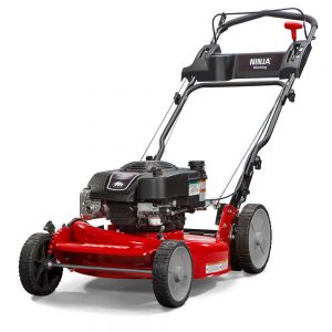 Snapper NINJA® PUSH MOWERS