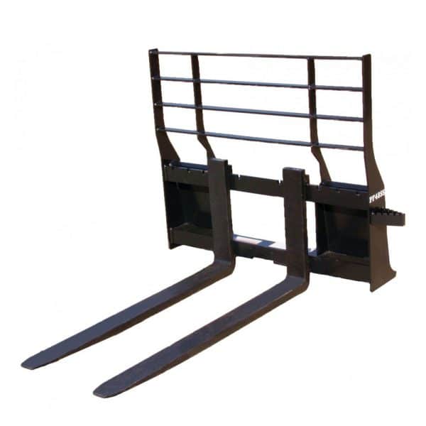 Bush Hog® PF Series Pallet Forks