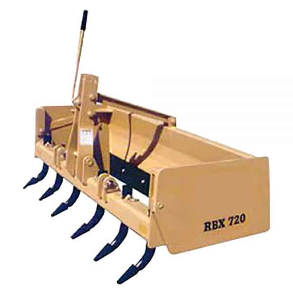 Bush Hog® RBX Series