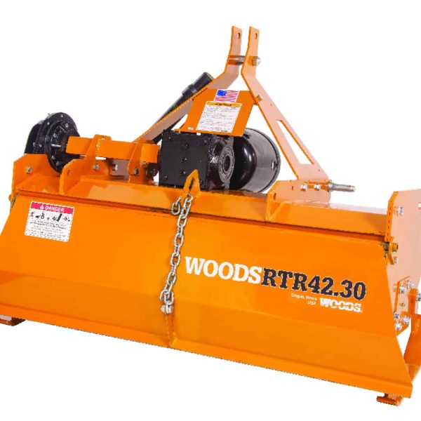 Woods RTR42.30