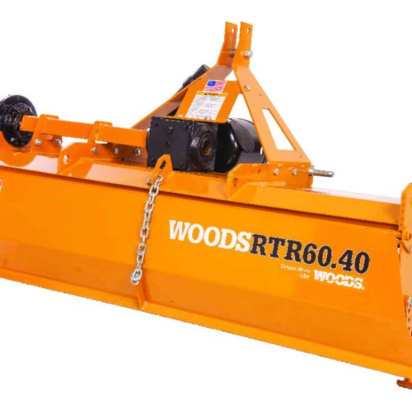 Woods RTR60.40