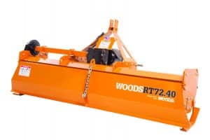 Woods RT72.40