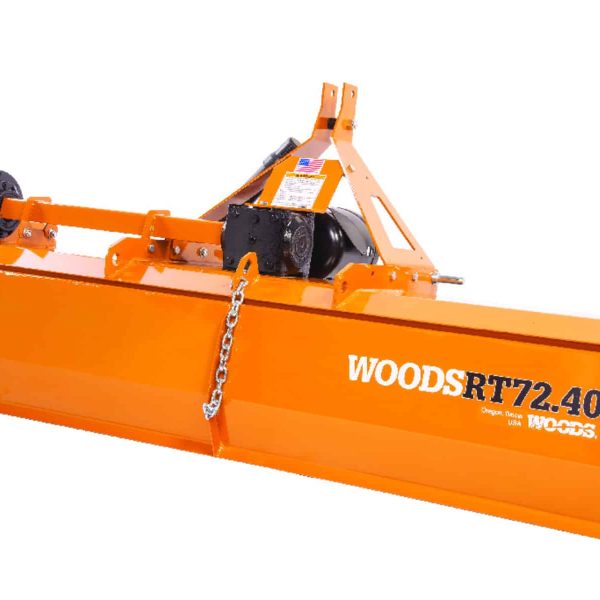 Woods RT72.40